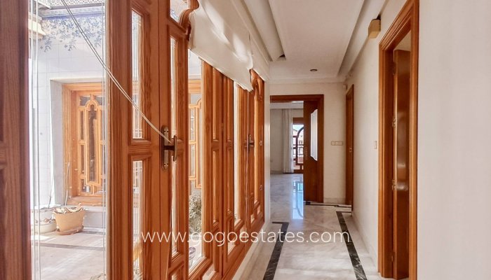 Te koop - Appartement - Penthouse Duplex - San Pedro Del Pinatar - Lo Pagán