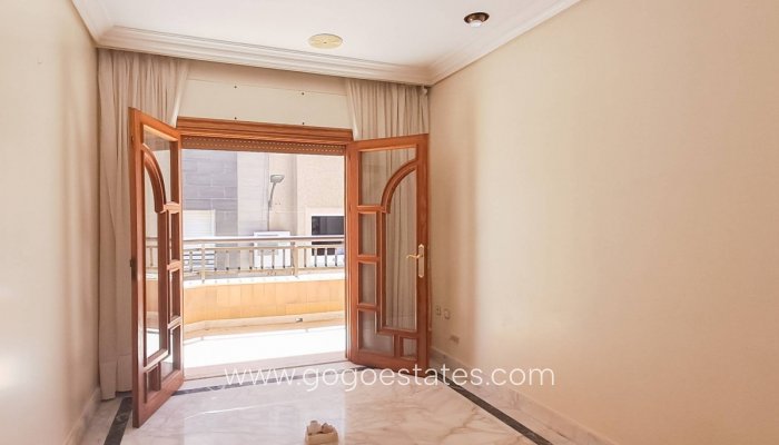 Te koop - Appartement - Penthouse Duplex - San Pedro Del Pinatar - Lo Pagán