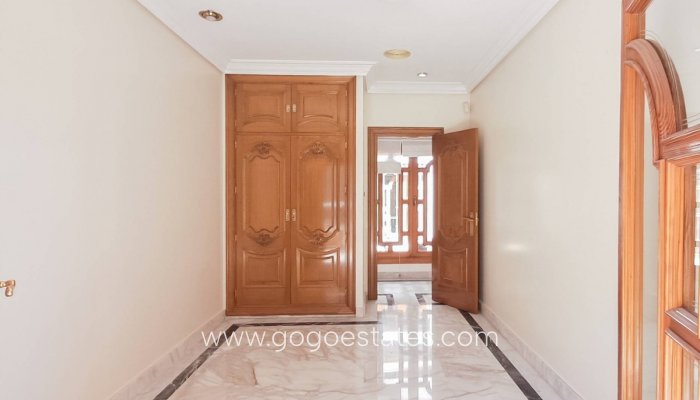 Te koop - Appartement - Penthouse Duplex - San Pedro Del Pinatar - Lo Pagán