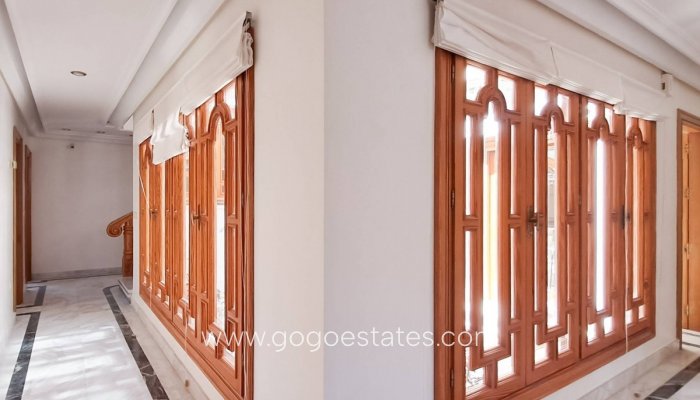 Te koop - Appartement - Penthouse Duplex - San Pedro Del Pinatar - Lo Pagán