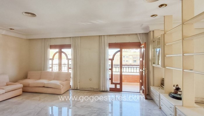 Te koop - Appartement - Penthouse Duplex - San Pedro Del Pinatar - Lo Pagán