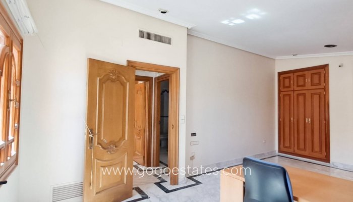 Te koop - Appartement - Penthouse Duplex - San Pedro Del Pinatar - Lo Pagán