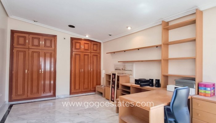Te koop - Appartement - Penthouse Duplex - San Pedro Del Pinatar - Lo Pagán