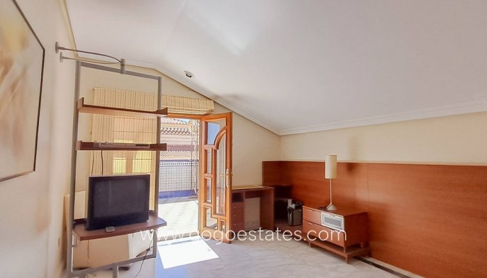 Te koop - Appartement - Penthouse Duplex - San Pedro Del Pinatar - Lo Pagán