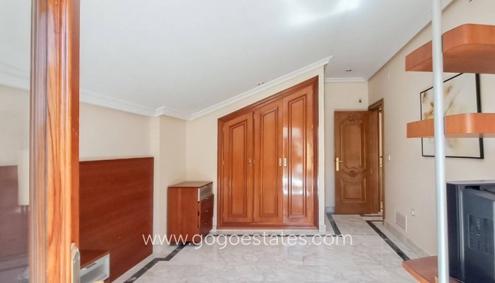 Te koop - Appartement - Penthouse Duplex - San Pedro Del Pinatar - Lo Pagán