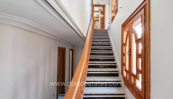 Te koop - Appartement - Penthouse Duplex - San Pedro Del Pinatar - Lo Pagán