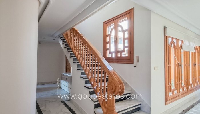 Te koop - Appartement - Penthouse Duplex - San Pedro Del Pinatar - Lo Pagán