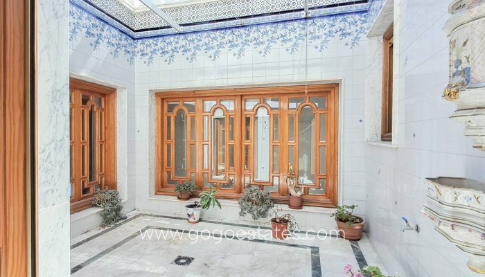 Te koop - Appartement - Penthouse Duplex - San Pedro Del Pinatar - Lo Pagán