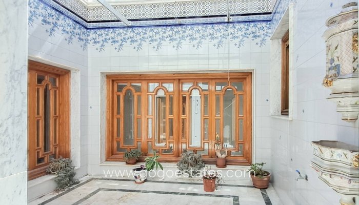 Te koop - Appartement - Penthouse Duplex - San Pedro Del Pinatar - Lo Pagán