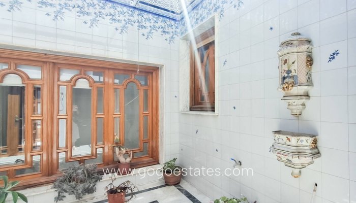 Te koop - Appartement - Penthouse Duplex - San Pedro Del Pinatar - Lo Pagán