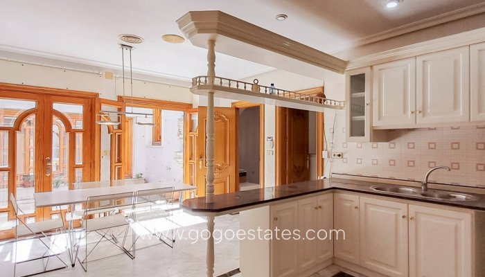 Te koop - Appartement - Penthouse Duplex - San Pedro Del Pinatar - Lo Pagán