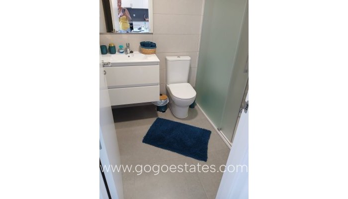 Te koop - Appartement - Appartement op de middelste verdieping - San Javier - La Manga