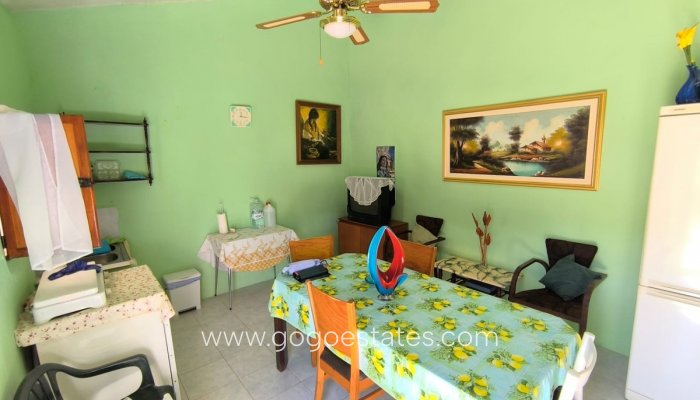 Te koop - Huis - Finca - Cortijo - Yecla - Yecla Centro