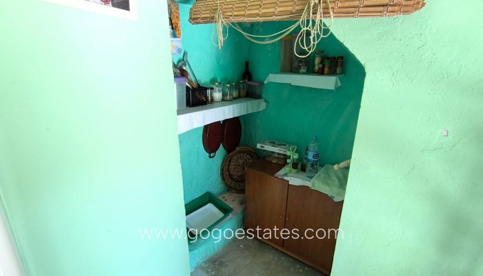 Te koop - Huis - Finca - Cortijo - Yecla - Yecla Centro