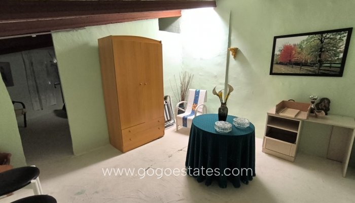 Te koop - Huis - Finca - Cortijo - Yecla - Yecla Centro