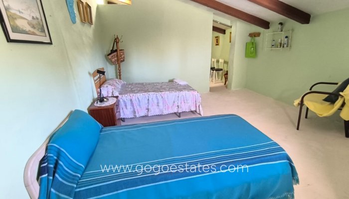 Te koop - Huis - Finca - Cortijo - Yecla - Yecla Centro