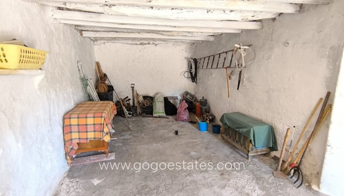Te koop - Huis - Finca - Cortijo - Yecla - Yecla Centro