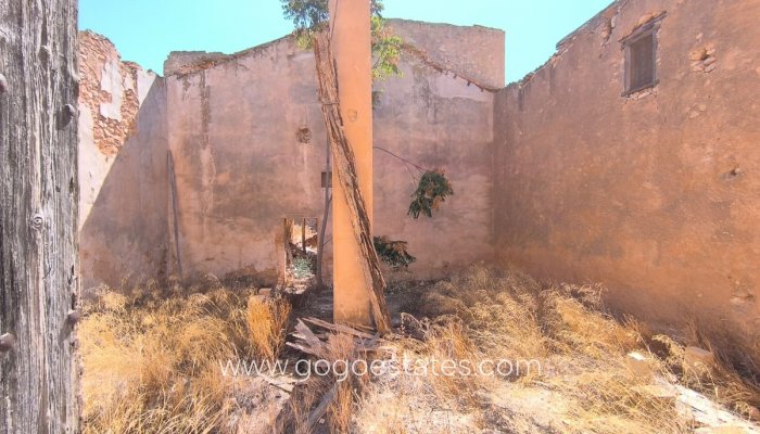 Te koop - Huis - Finca - Cortijo - Yecla - Yecla Centro