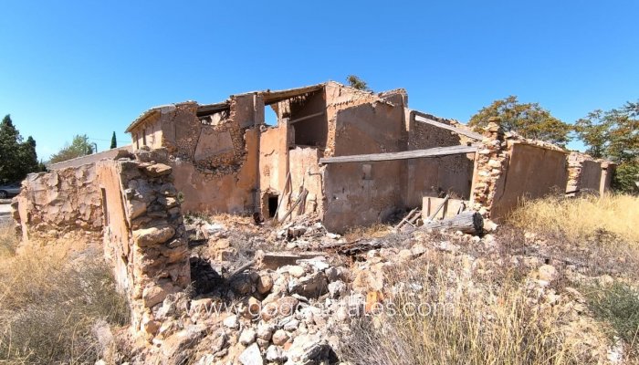 Te koop - Huis - Finca - Cortijo - Yecla - Yecla Centro