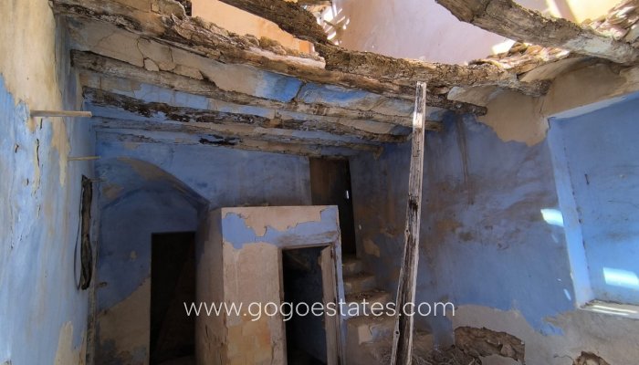 Te koop - Huis - Finca - Cortijo - Yecla - Yecla Centro