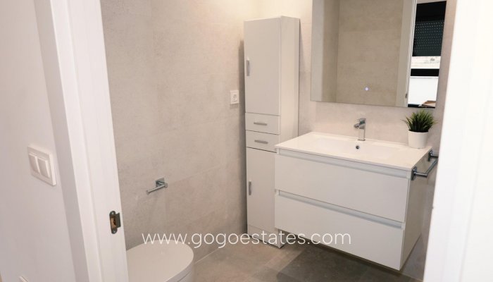 Te koop - Huis - Bungalow - Fuente Alamo de Murcia - La Pinilla