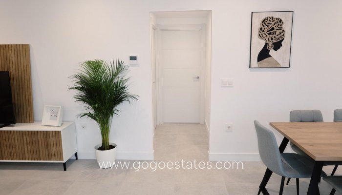 Te koop - Huis - Bungalow - Fuente Alamo de Murcia - La Pinilla