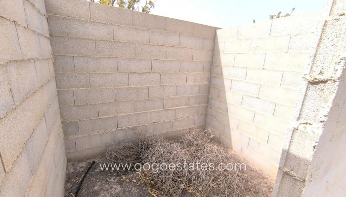 Te koop - Perceel - Land - Yecla - Yecla Centro