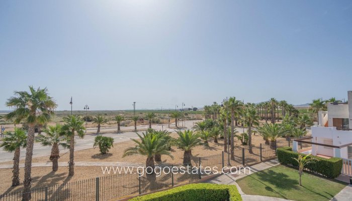 Te koop - Appartement - Appartement op de bovenste verdieping - Alhama De Murcia - Condado de Alhama