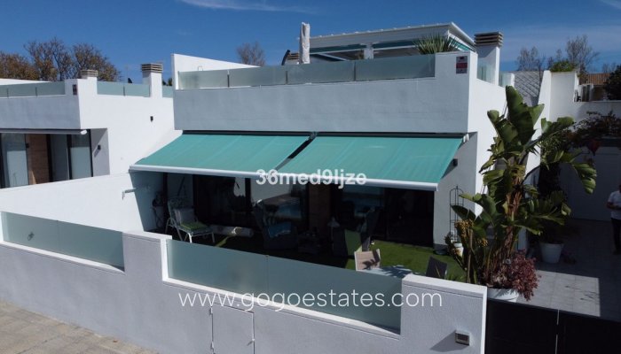 Te koop - Huis - Vrijstaande Villa - Los Alcazares - Los Alcazares Centro