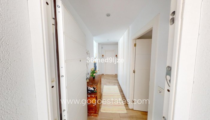 Te koop - Huis - Vrijstaande Villa - Los Alcazares - Los Alcazares Centro