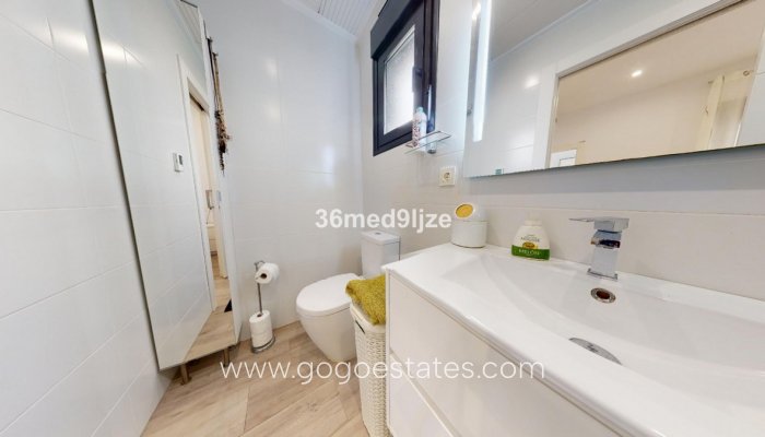 Te koop - Huis - Vrijstaande Villa - Los Alcazares - Los Alcazares Centro