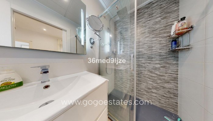 Te koop - Huis - Vrijstaande Villa - Los Alcazares - Los Alcazares Centro