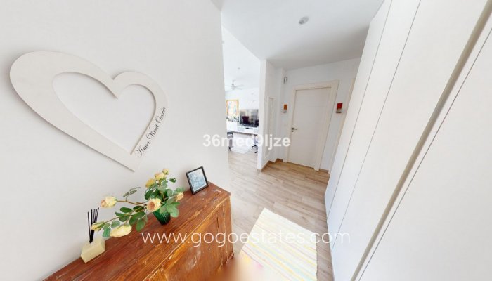 Te koop - Huis - Vrijstaande Villa - Los Alcazares - Los Alcazares Centro