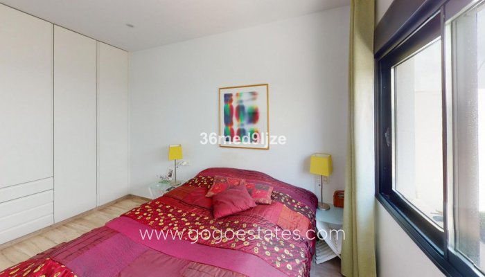 Te koop - Huis - Vrijstaande Villa - Los Alcazares - Los Alcazares Centro