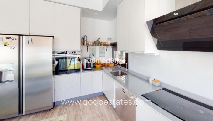 Te koop - Huis - Vrijstaande Villa - Los Alcazares - Los Alcazares Centro