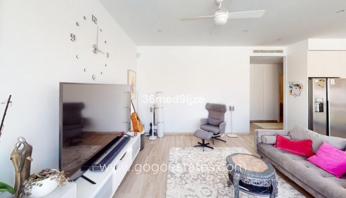 Te koop - Huis - Vrijstaande Villa - Los Alcazares - Los Alcazares Centro