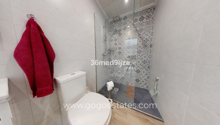 Te koop - Huis - Vrijstaande Villa - Los Alcazares - Los Alcazares Centro