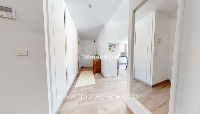 Te koop - Huis - Vrijstaande Villa - Los Alcazares - Los Alcazares Centro