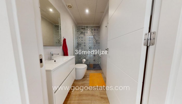 Te koop - Huis - Vrijstaande Villa - Los Alcazares - Los Alcazares Centro