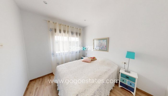 Te koop - Huis - Vrijstaande Villa - Los Alcazares - Los Alcazares Centro