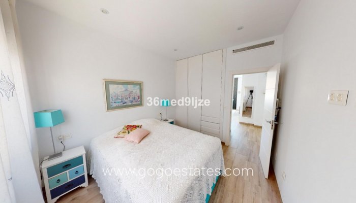 Te koop - Huis - Vrijstaande Villa - Los Alcazares - Los Alcazares Centro