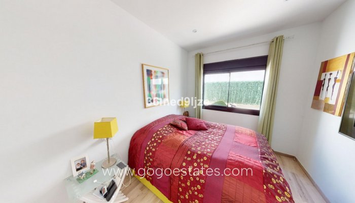 Te koop - Huis - Vrijstaande Villa - Los Alcazares - Los Alcazares Centro