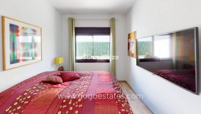 Te koop - Huis - Vrijstaande Villa - Los Alcazares - Los Alcazares Centro