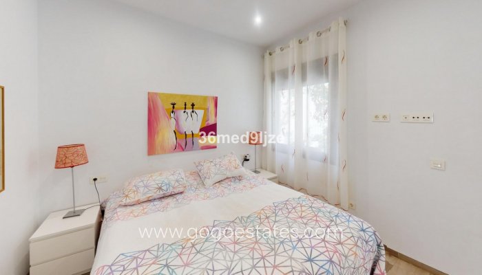 Te koop - Huis - Vrijstaande Villa - Los Alcazares - Los Alcazares Centro