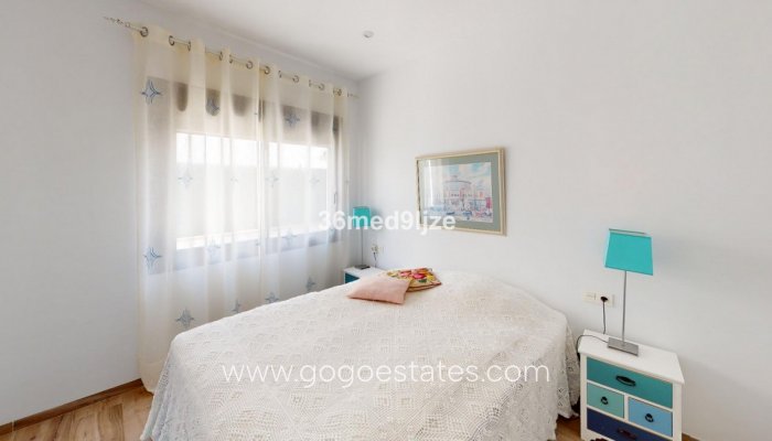 Te koop - Huis - Vrijstaande Villa - Los Alcazares - Los Alcazares Centro