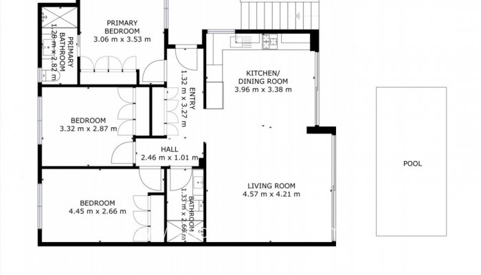Te koop - Huis - Vrijstaande Villa - Los Alcazares - Los Alcazares Centro