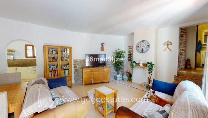 Te koop - Huis - Bungalow - Murcia - Murcia City