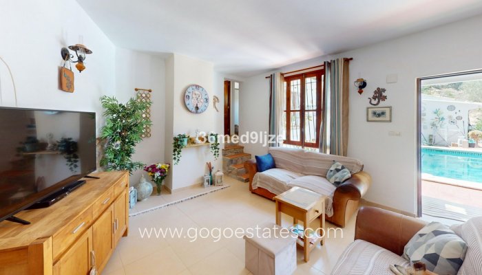 Te koop - Huis - Bungalow - Murcia - Murcia City