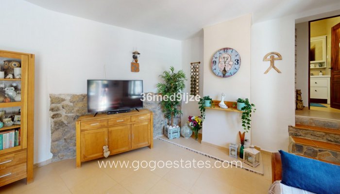 Te koop - Huis - Bungalow - Murcia - Murcia City