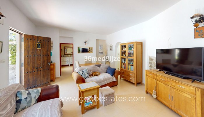 Te koop - Huis - Bungalow - Murcia - Murcia City